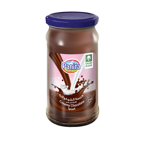 Chocolate Cream