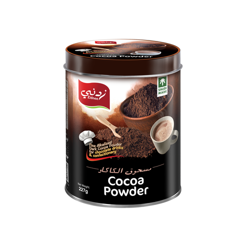 Coca Powder