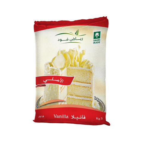 Vanilla