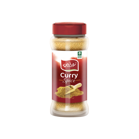 Curry Spice
