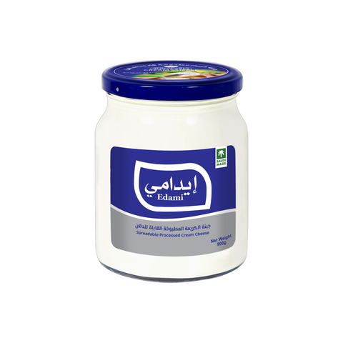 Spreadable Cream Cheese