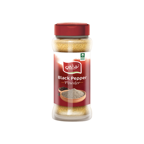 Black Pepper Powder