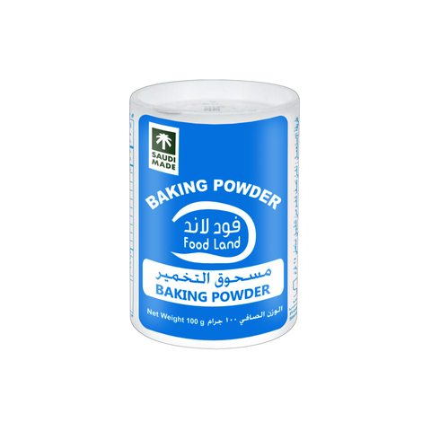 Baking Powder