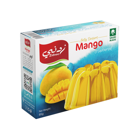 Jelly -  Mango