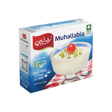 Muhallabia