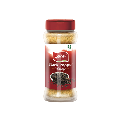 Black Pepper Whole