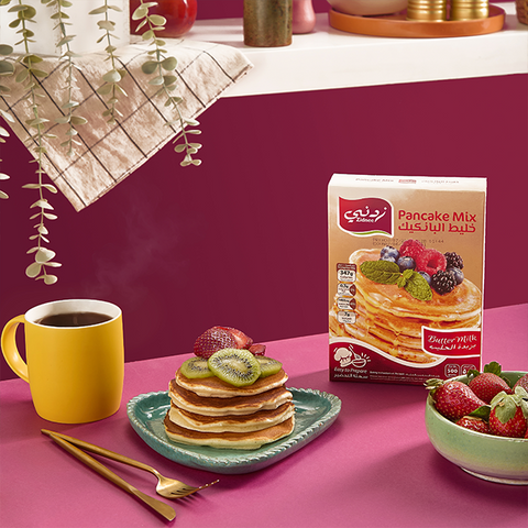 Pancakes