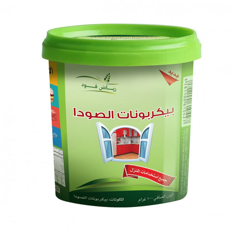 Bicarbonate of Soda