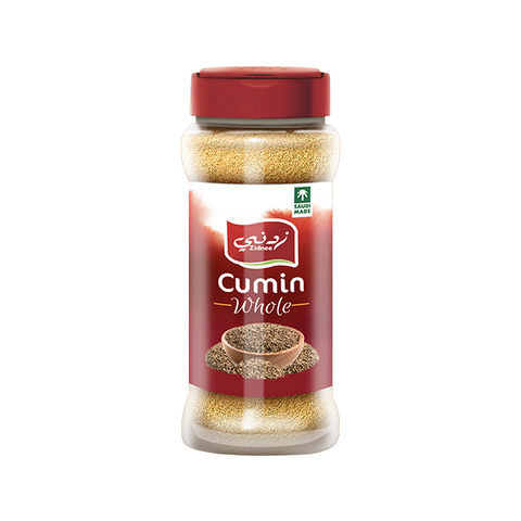 Cumin Whole