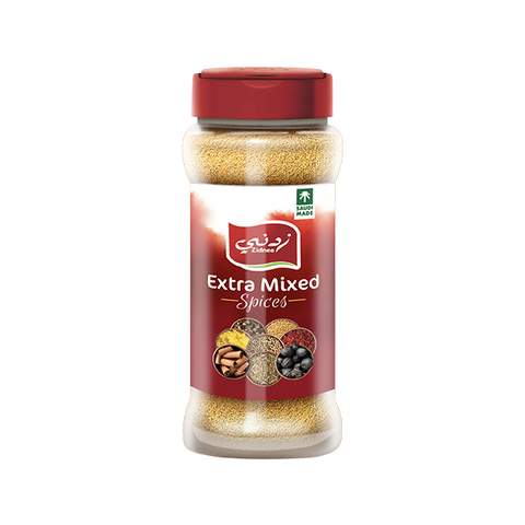 Extra Mixed Spices