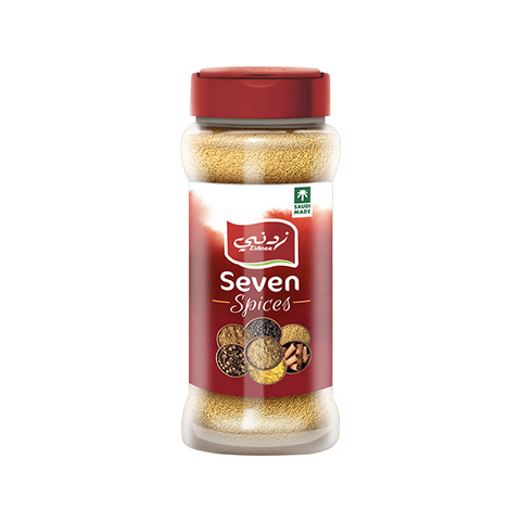 Seven Spices