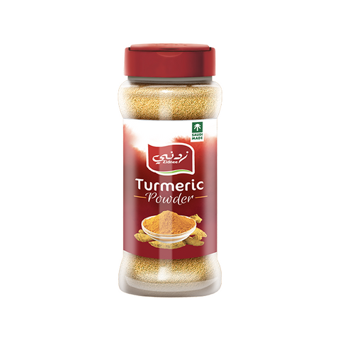 turmeric powder