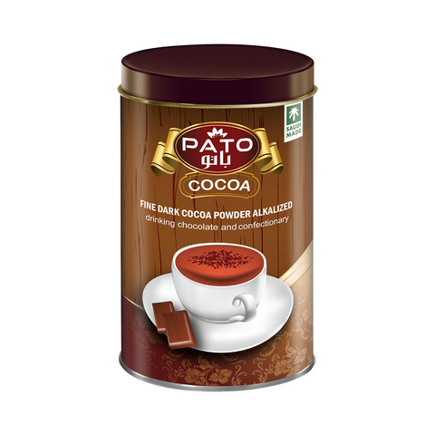 Coca Powder