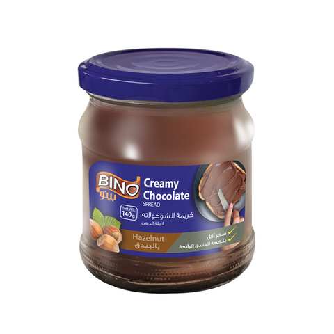Creamy Chocolate - Bino