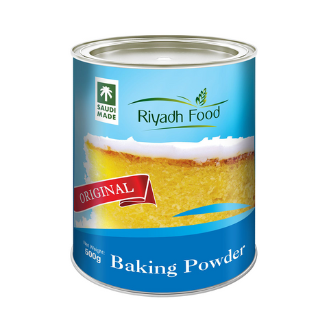 Baking Powder