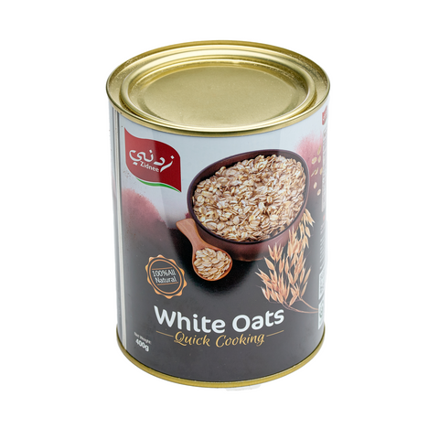 Oats