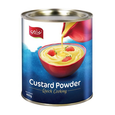 Custard Powder