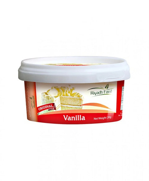 Vanilla