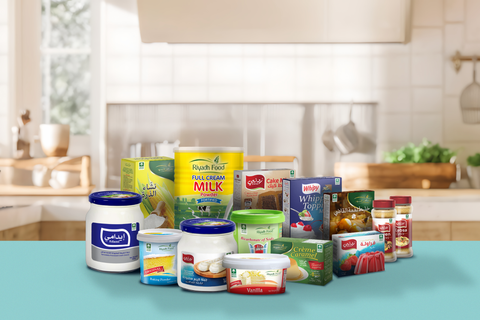 Our Products Catalogue